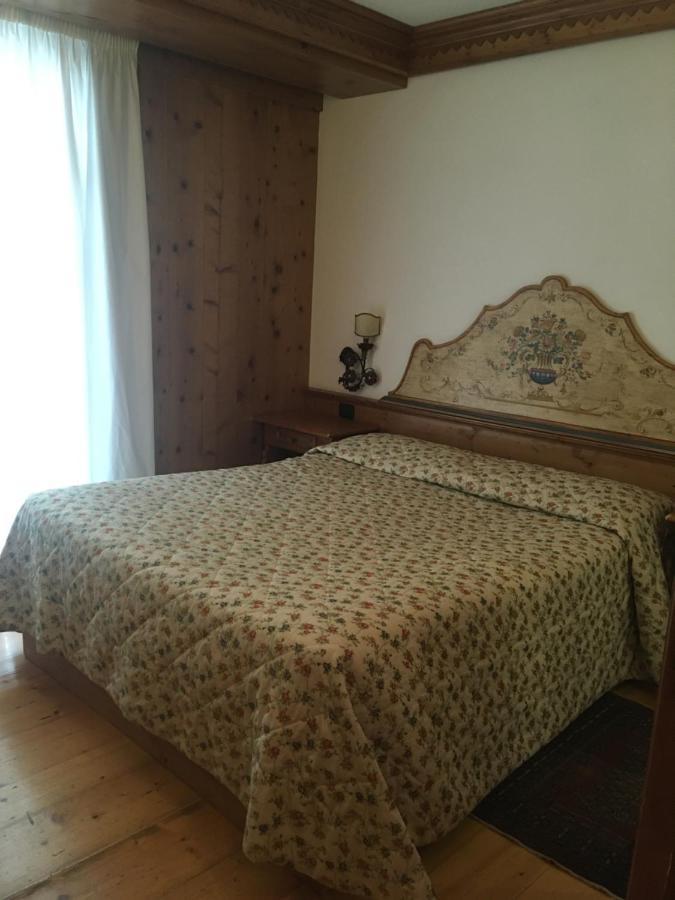 Hotel Cortina Cortina dʼAmpezzo Esterno foto