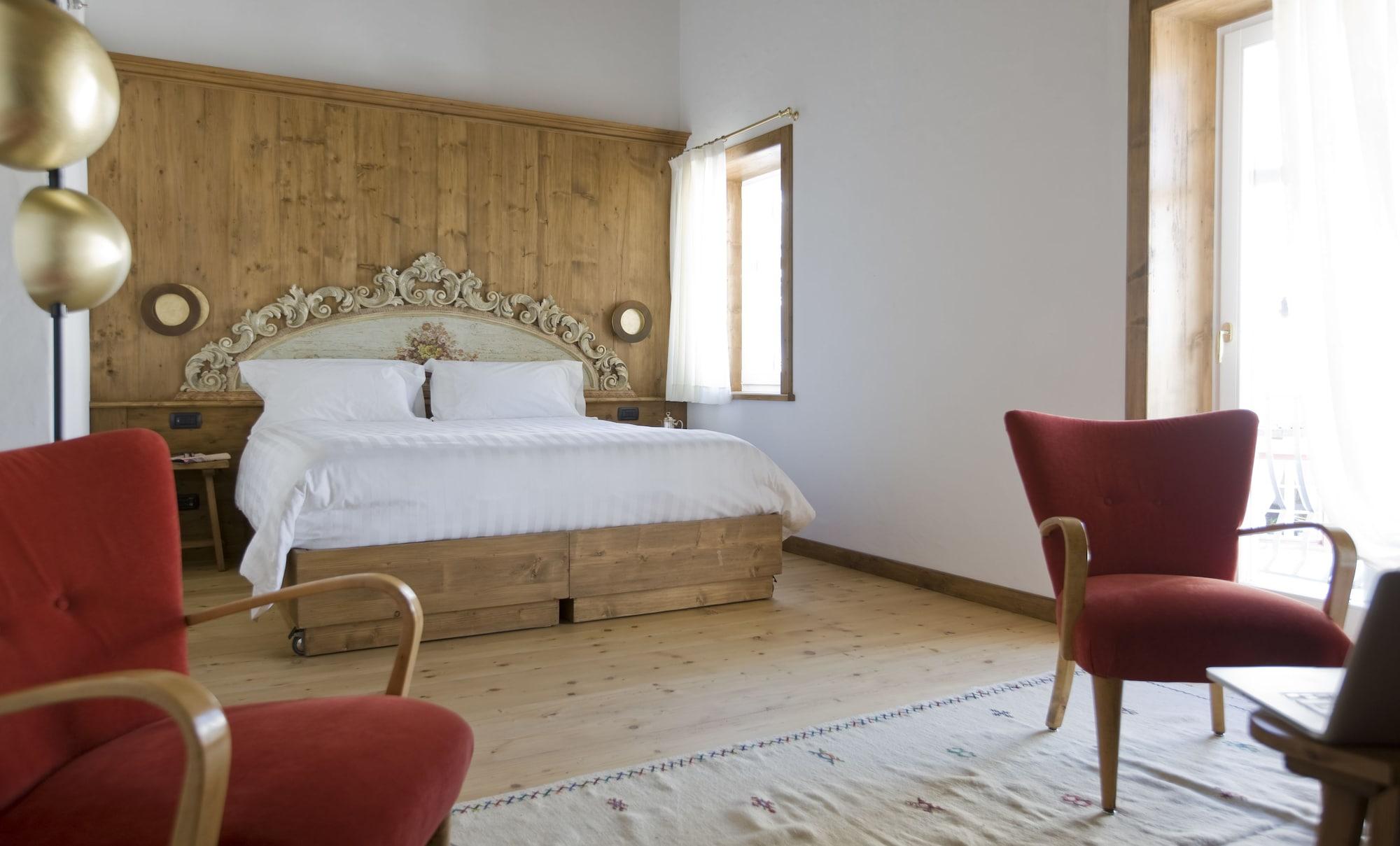 Hotel Cortina Cortina dʼAmpezzo Esterno foto