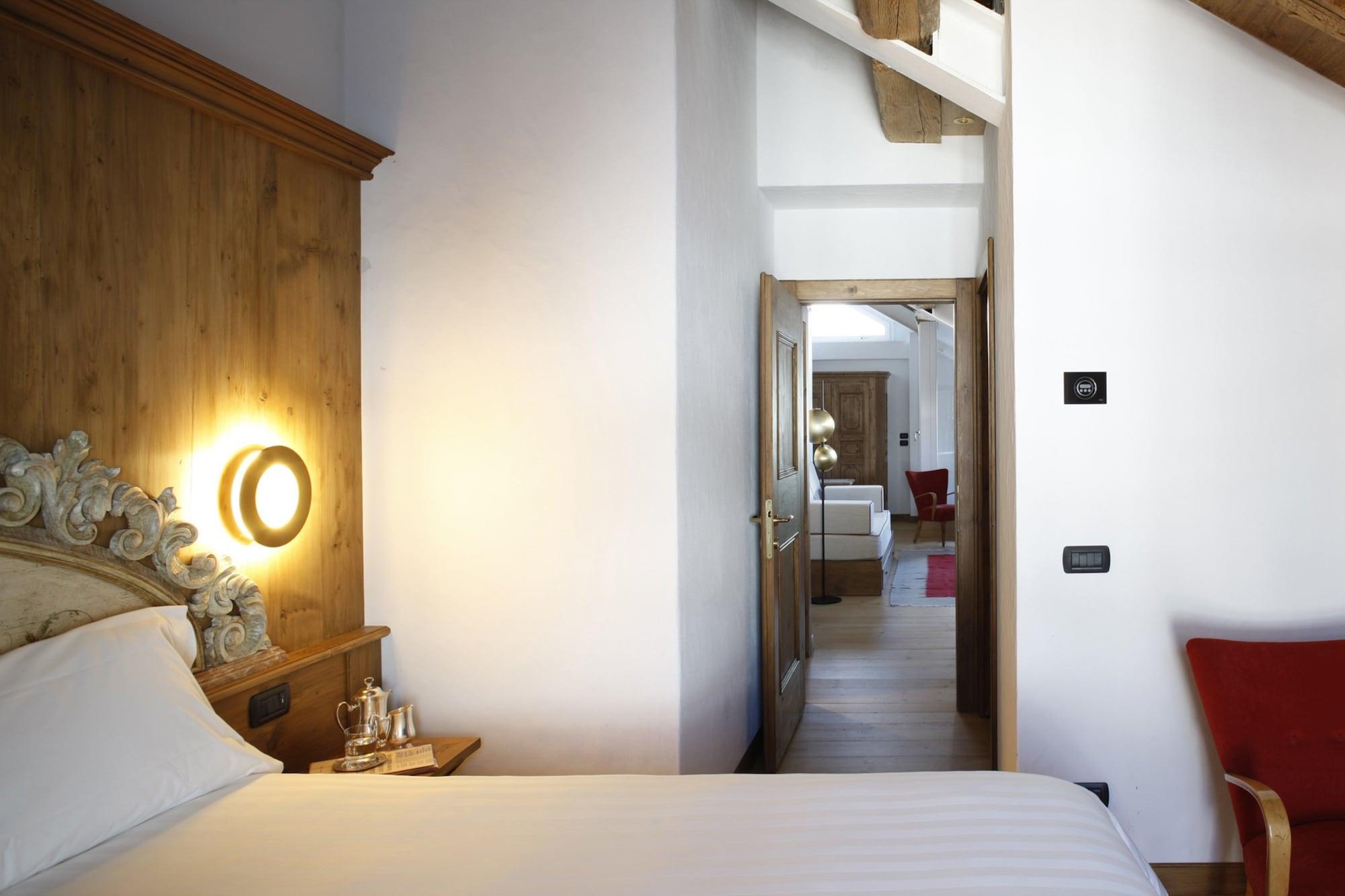 Hotel Cortina Cortina dʼAmpezzo Esterno foto