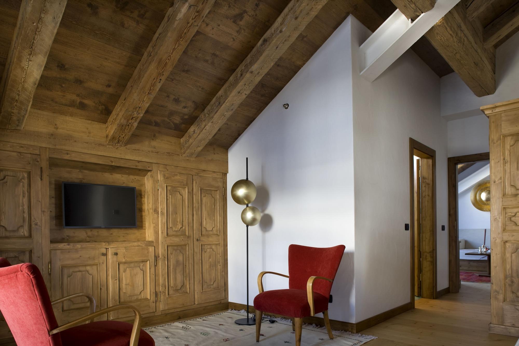 Hotel Cortina Cortina dʼAmpezzo Esterno foto