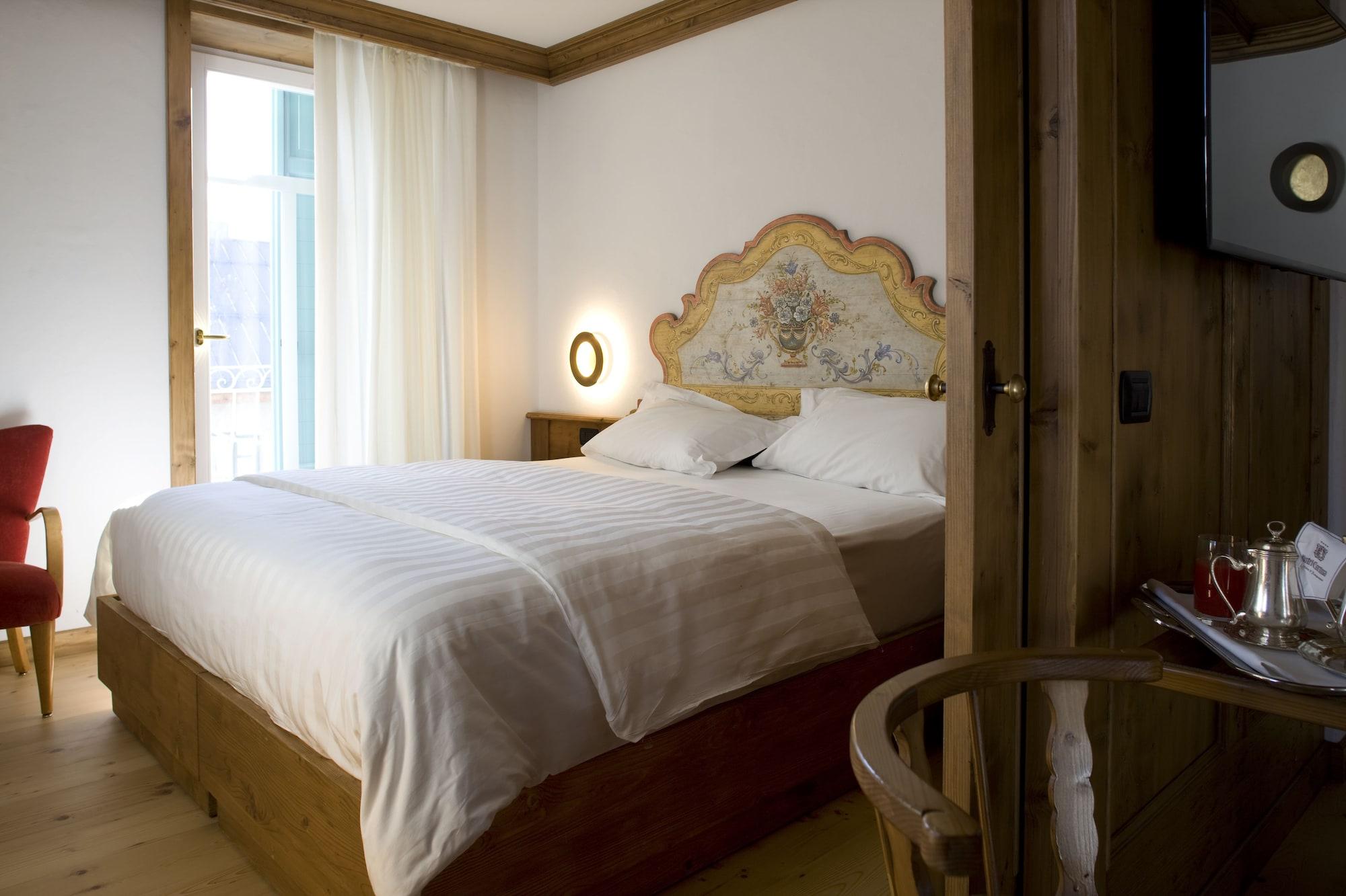 Hotel Cortina Cortina dʼAmpezzo Esterno foto