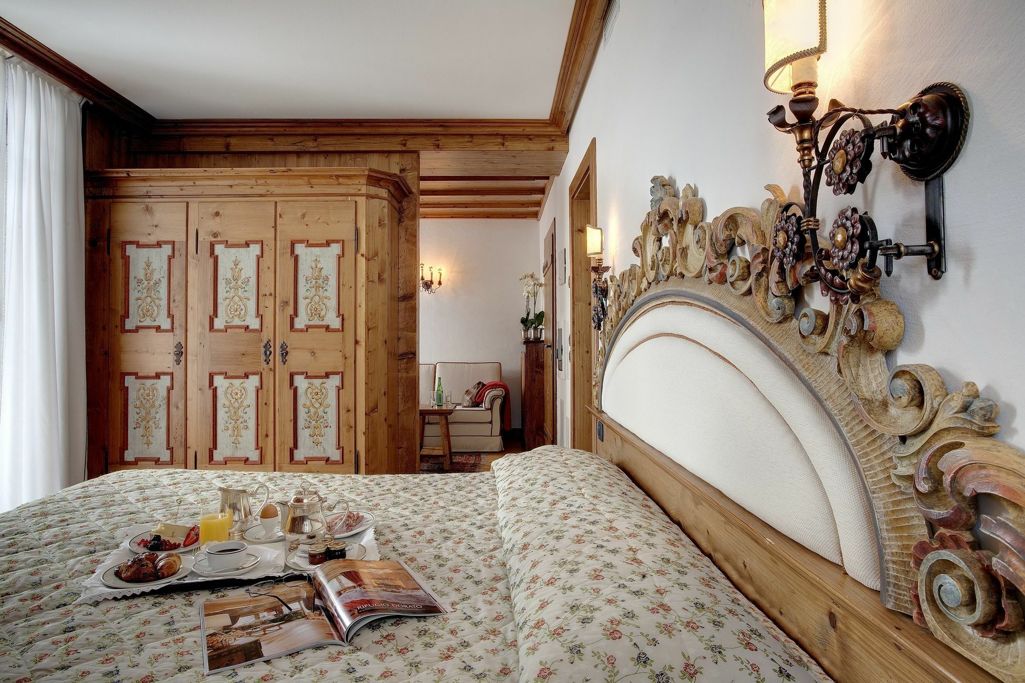 Hotel Cortina Cortina dʼAmpezzo Esterno foto
