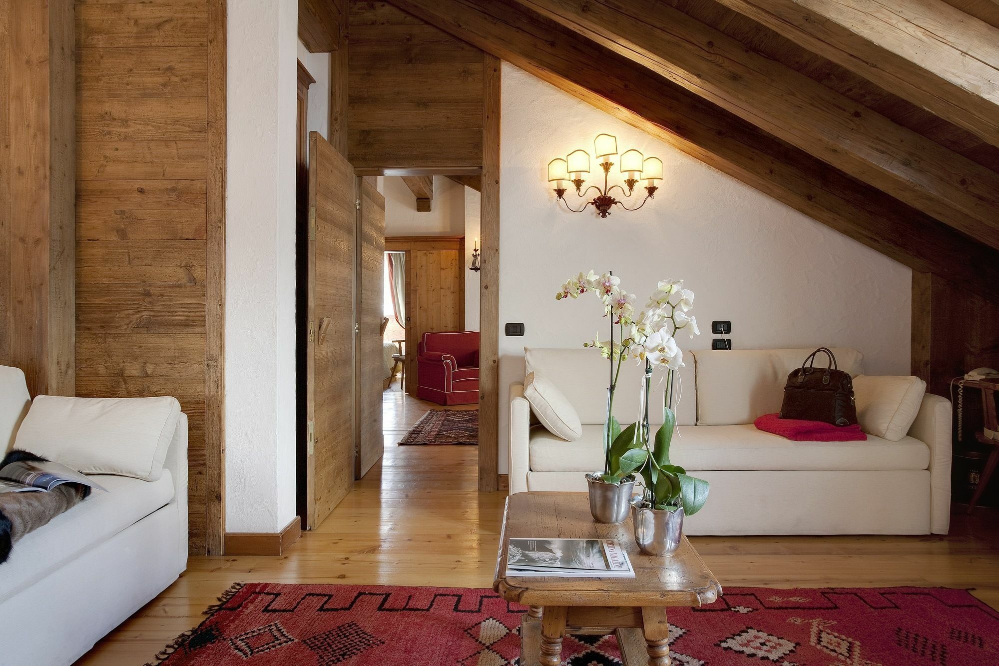 Hotel Cortina Cortina dʼAmpezzo Esterno foto